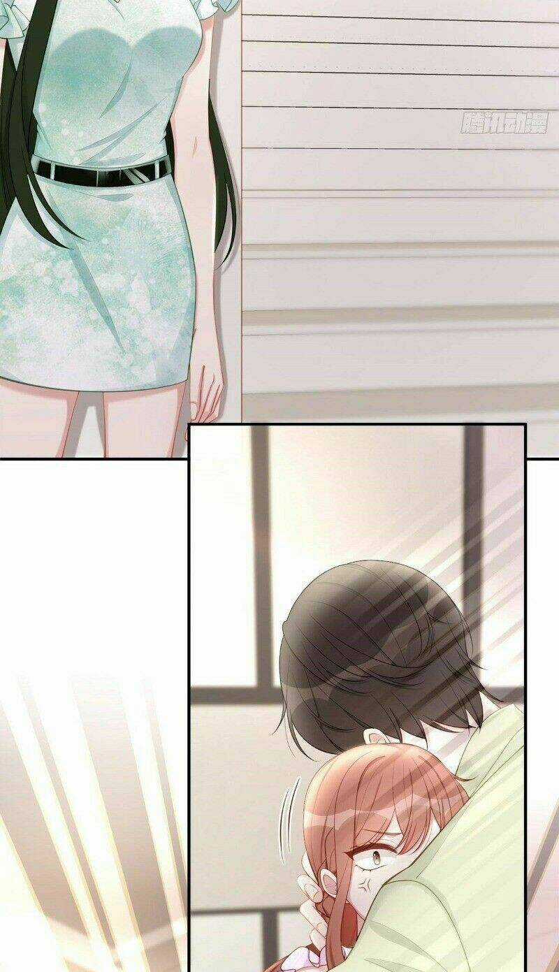 Chỉ Muốn Cưng Chiều Em - Chapter 36 - Trang 29