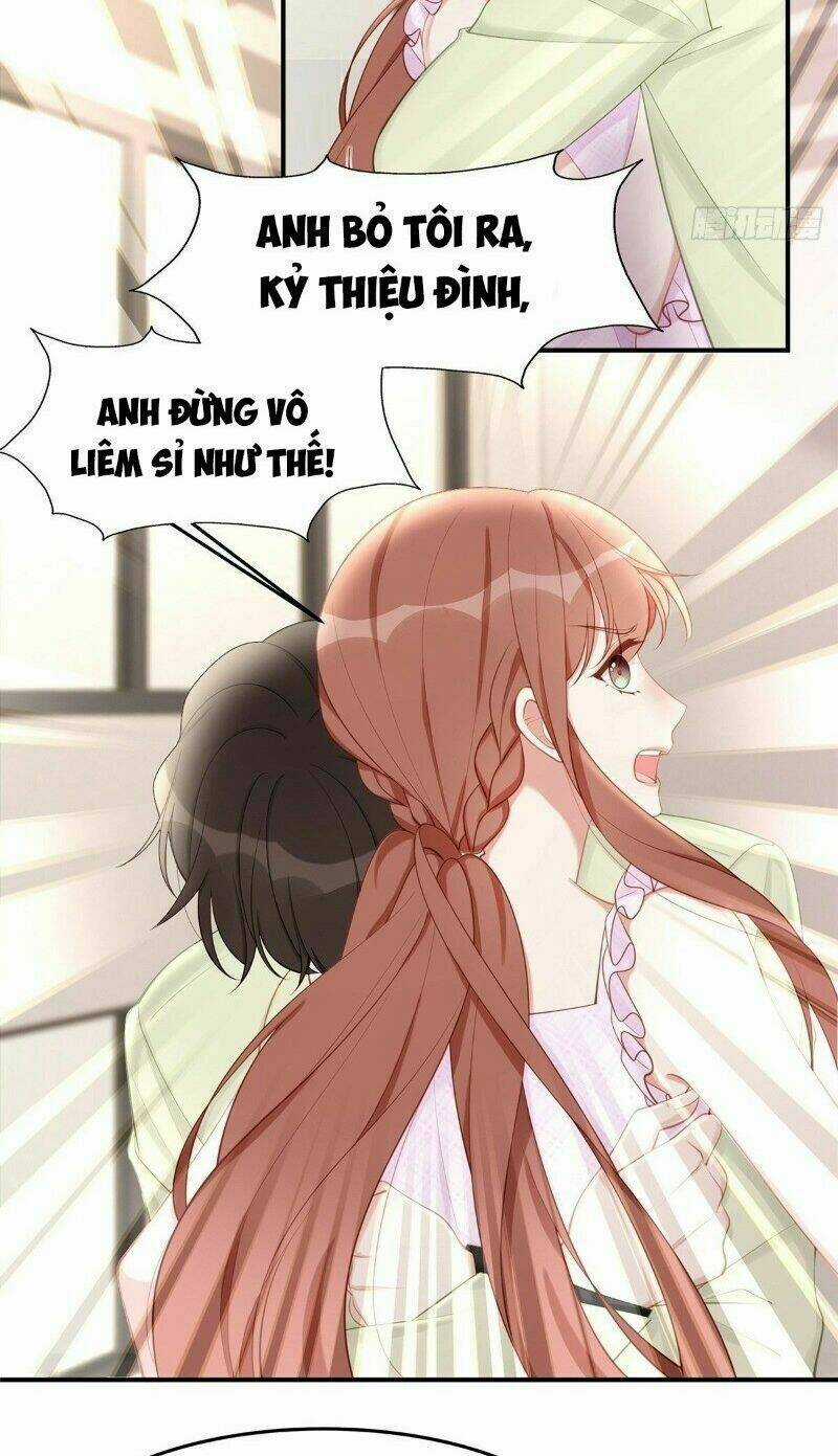 Chỉ Muốn Cưng Chiều Em - Chapter 36 - Trang 30