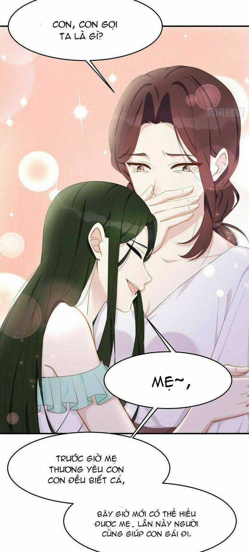 Chỉ Muốn Cưng Chiều Em - Chapter 36 - Trang 4