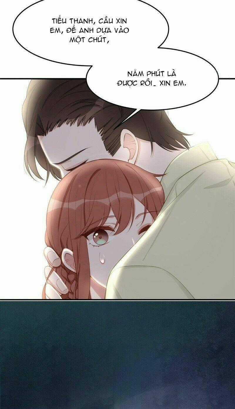 Chỉ Muốn Cưng Chiều Em - Chapter 36 - Trang 31