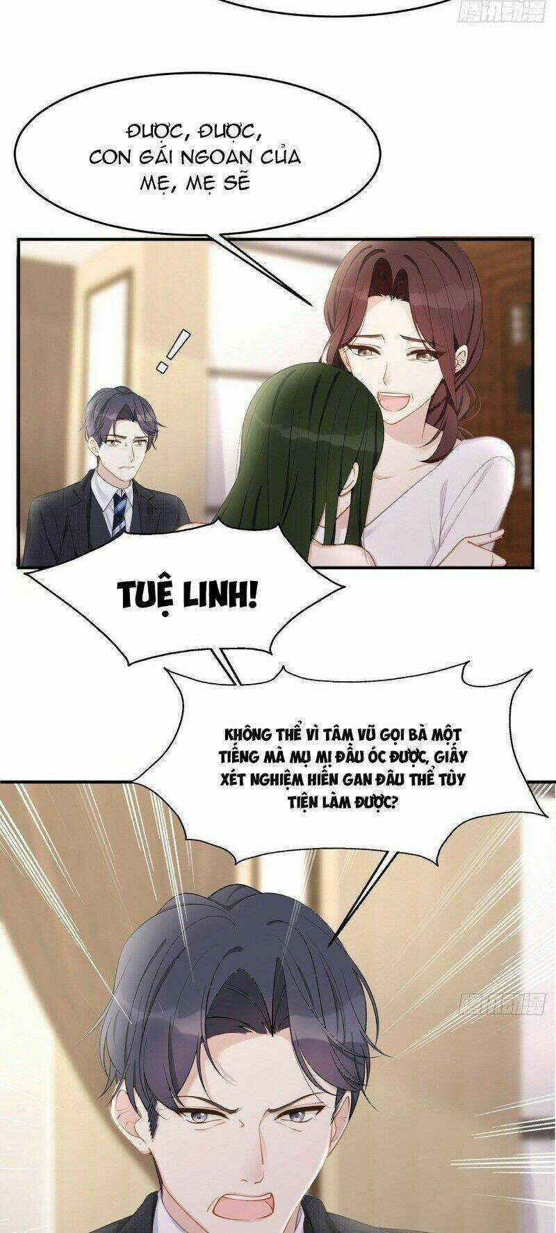 Chỉ Muốn Cưng Chiều Em - Chapter 36 - Trang 5