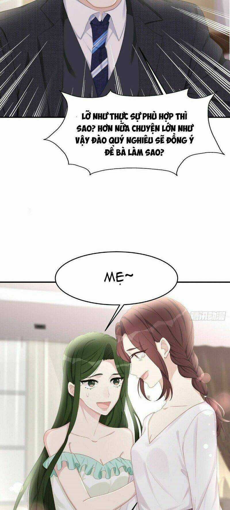 Chỉ Muốn Cưng Chiều Em - Chapter 36 - Trang 6