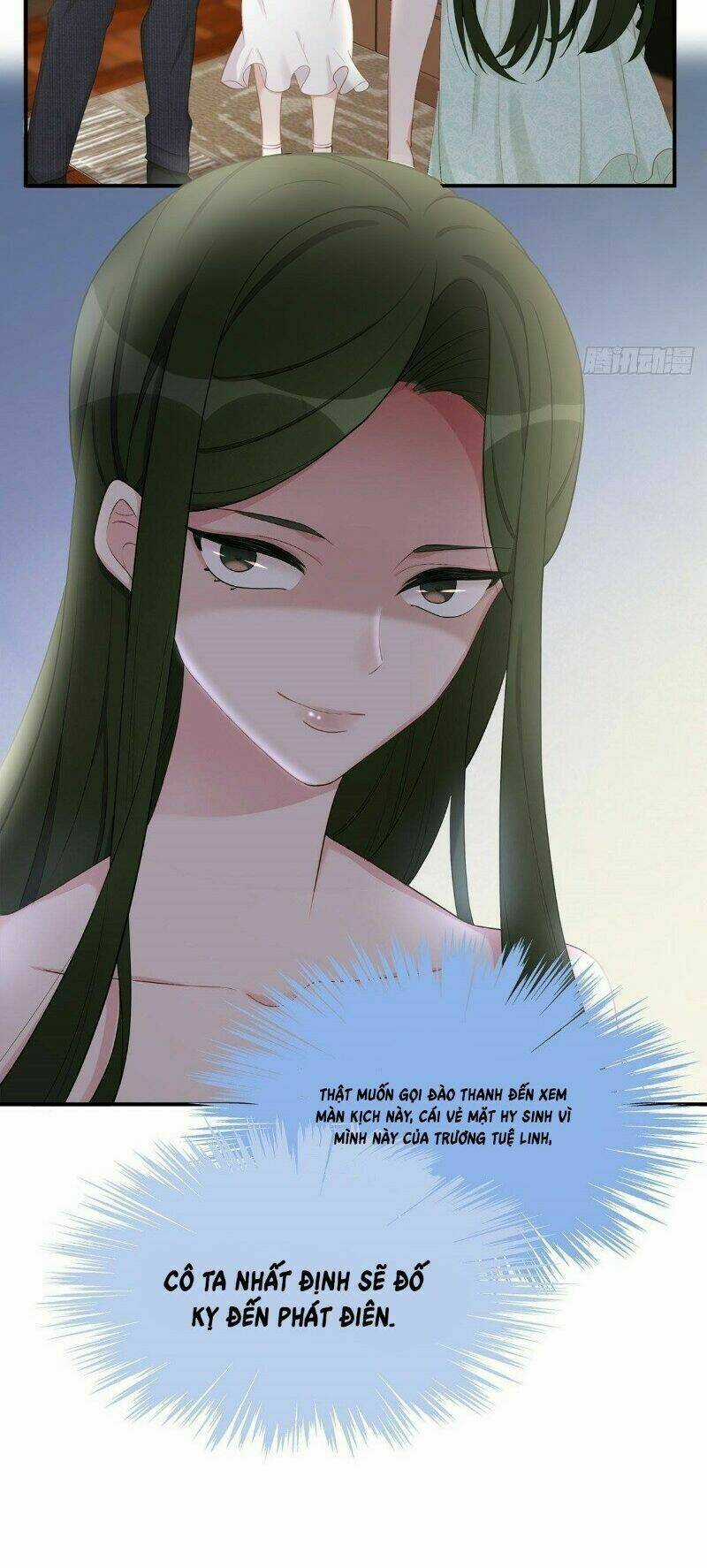 Chỉ Muốn Cưng Chiều Em - Chapter 36 - Trang 8