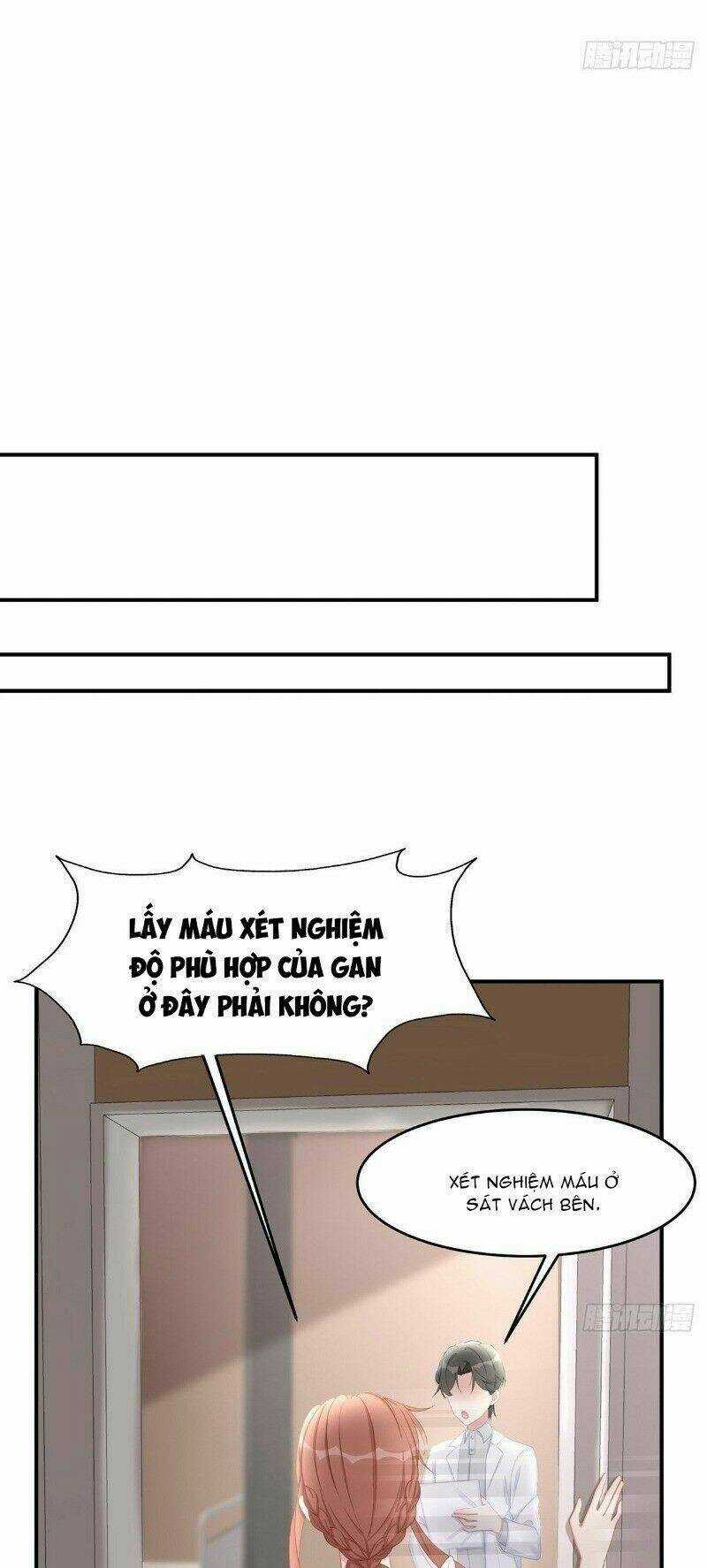 Chỉ Muốn Cưng Chiều Em - Chapter 36 - Trang 9