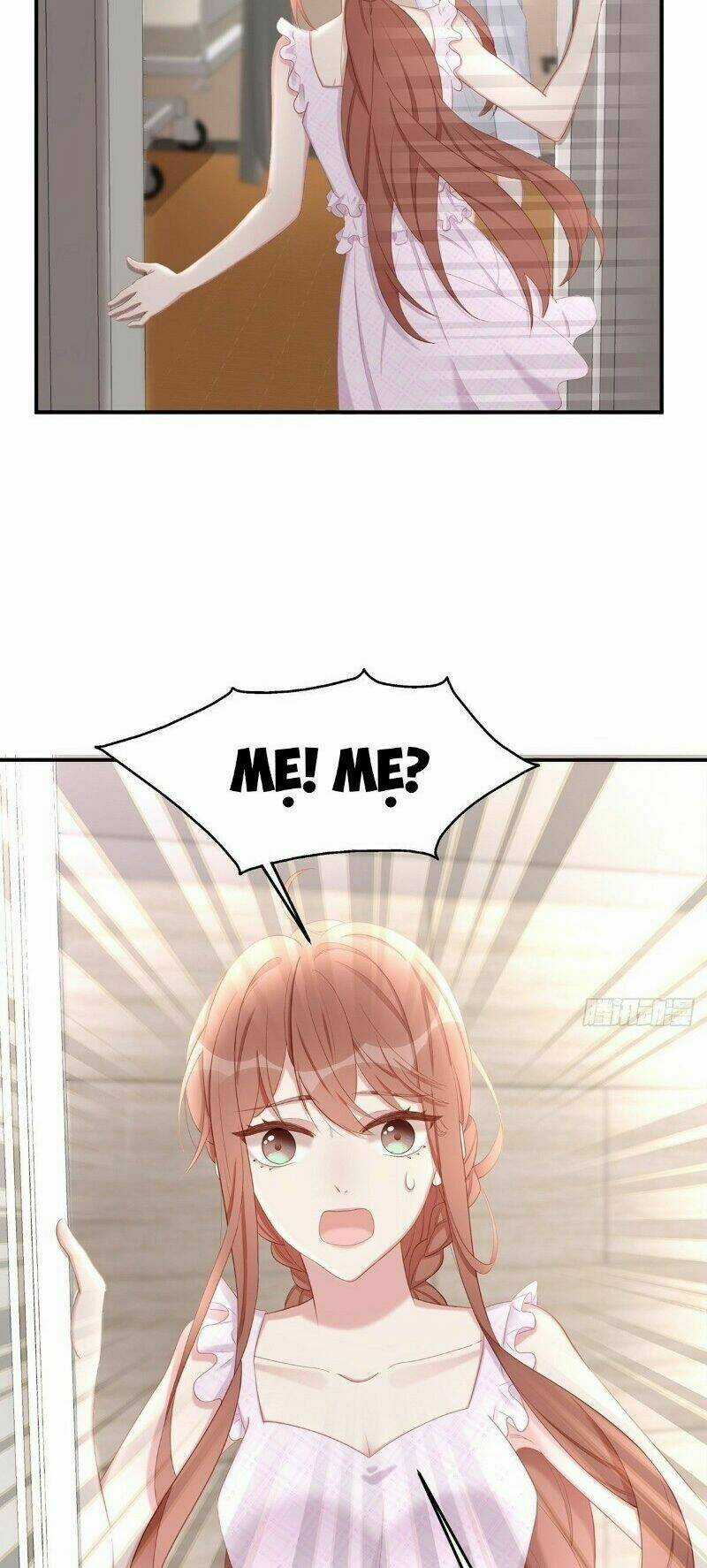 Chỉ Muốn Cưng Chiều Em - Chapter 36 - Trang 10