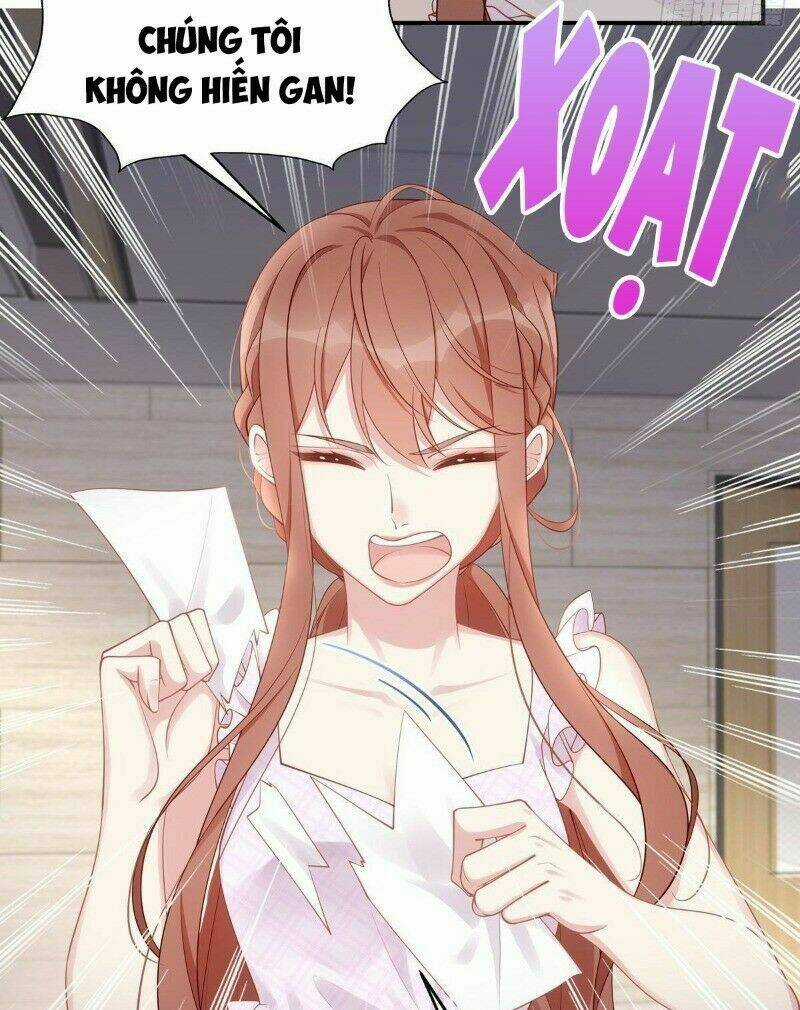 Chỉ Muốn Cưng Chiều Em - Chapter 37 - Trang 13