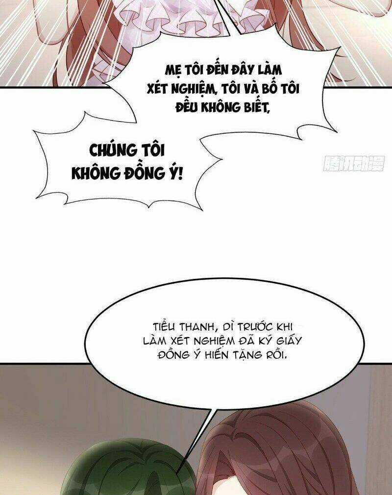 Chỉ Muốn Cưng Chiều Em - Chapter 37 - Trang 14