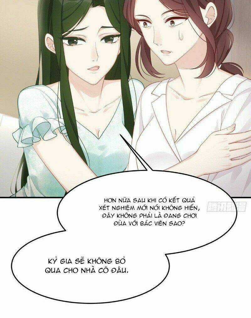 Chỉ Muốn Cưng Chiều Em - Chapter 37 - Trang 15