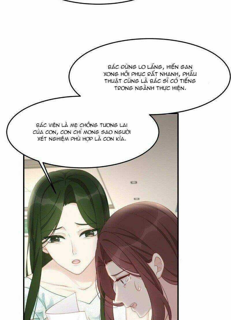 Chỉ Muốn Cưng Chiều Em - Chapter 37 - Trang 17