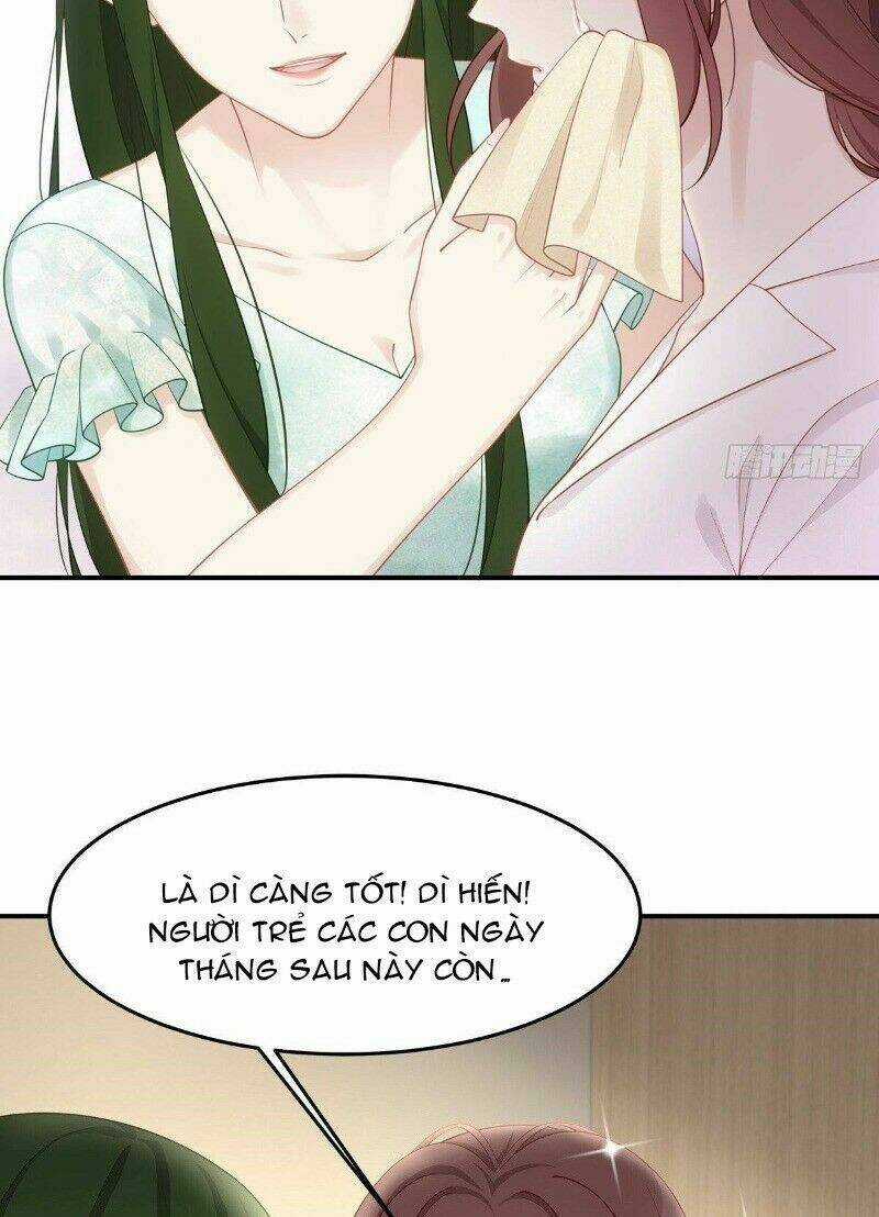 Chỉ Muốn Cưng Chiều Em - Chapter 37 - Trang 19