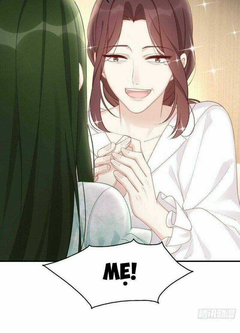 Chỉ Muốn Cưng Chiều Em - Chapter 37 - Trang 20