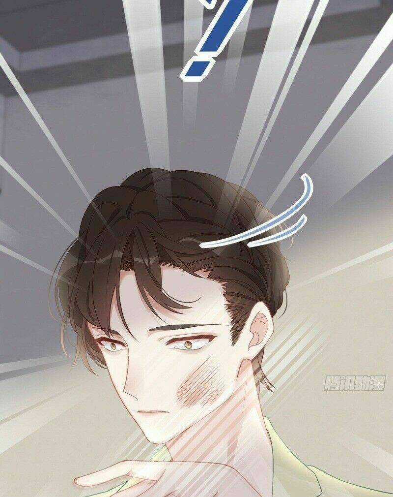 Chỉ Muốn Cưng Chiều Em - Chapter 37 - Trang 3