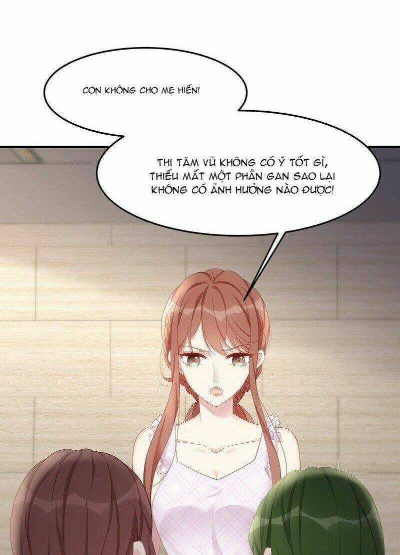 Chỉ Muốn Cưng Chiều Em - Chapter 37 - Trang 21