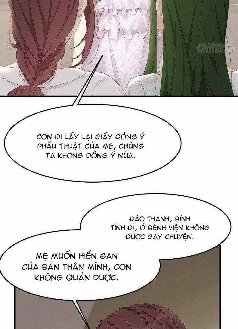 Chỉ Muốn Cưng Chiều Em - Chapter 37 - Trang 22