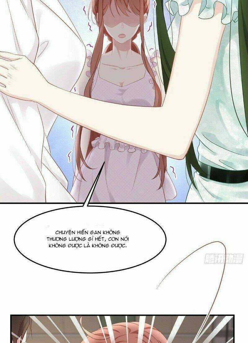 Chỉ Muốn Cưng Chiều Em - Chapter 37 - Trang 25