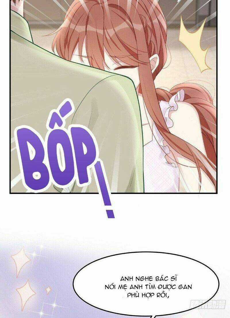 Chỉ Muốn Cưng Chiều Em - Chapter 37 - Trang 26