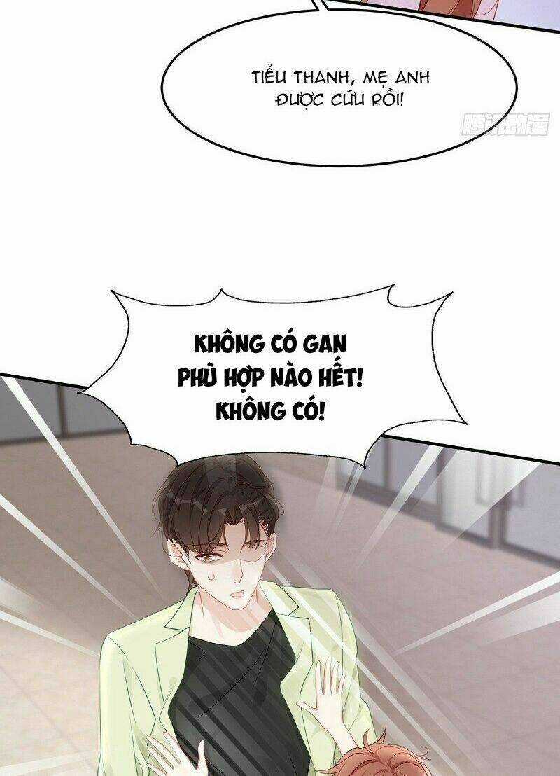 Chỉ Muốn Cưng Chiều Em - Chapter 37 - Trang 28