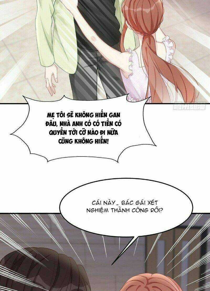 Chỉ Muốn Cưng Chiều Em - Chapter 37 - Trang 29