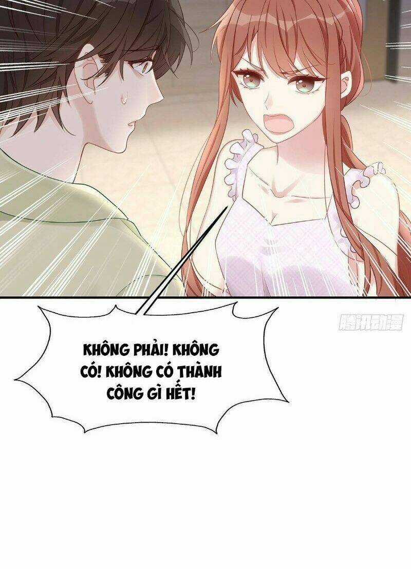 Chỉ Muốn Cưng Chiều Em - Chapter 37 - Trang 30