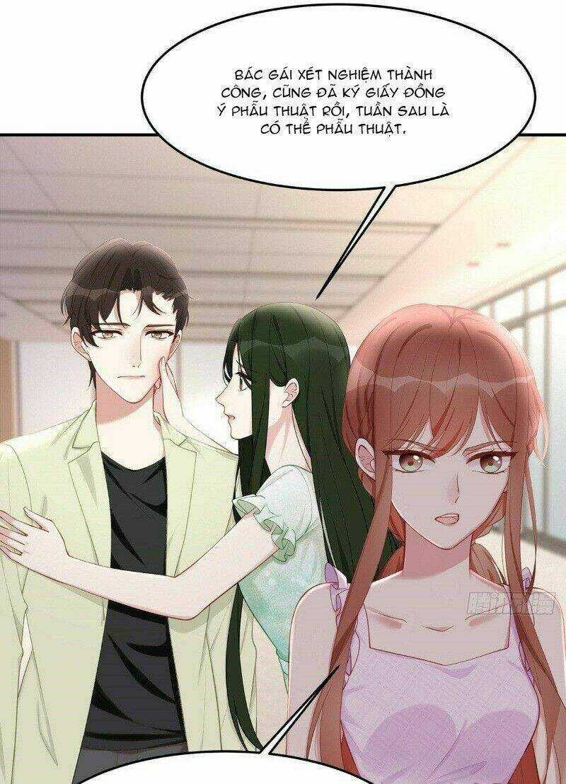 Chỉ Muốn Cưng Chiều Em - Chapter 37 - Trang 31