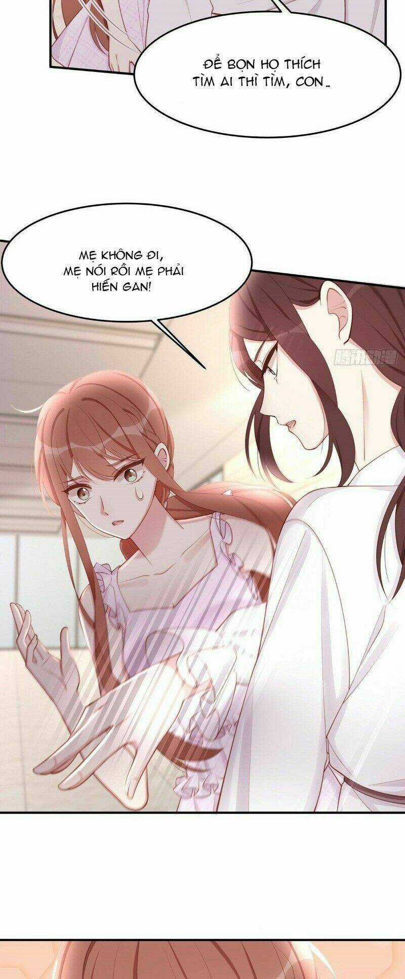 Chỉ Muốn Cưng Chiều Em - Chapter 37 - Trang 34
