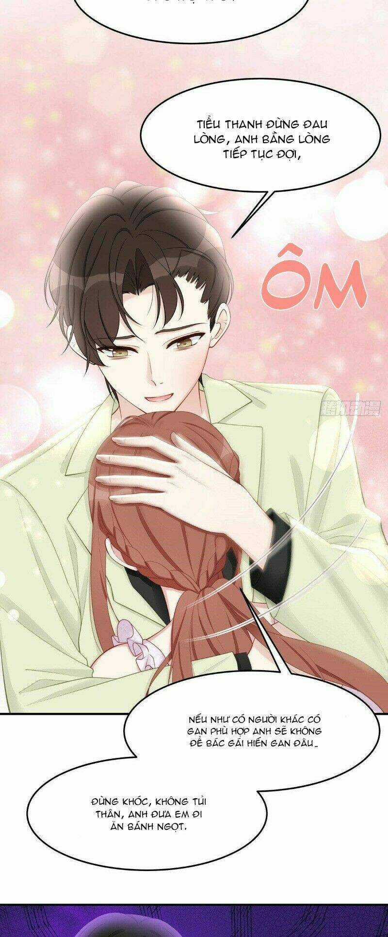 Chỉ Muốn Cưng Chiều Em - Chapter 37 - Trang 36