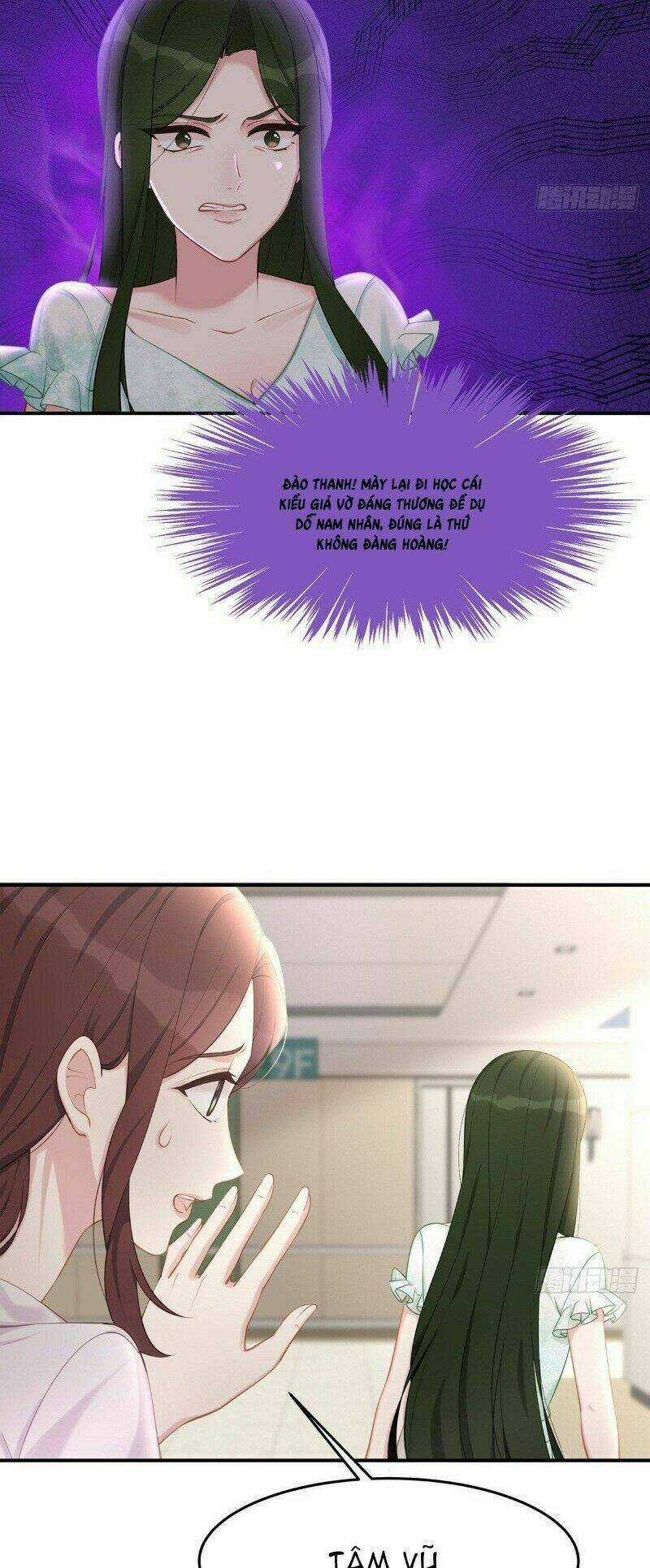 Chỉ Muốn Cưng Chiều Em - Chapter 37 - Trang 37