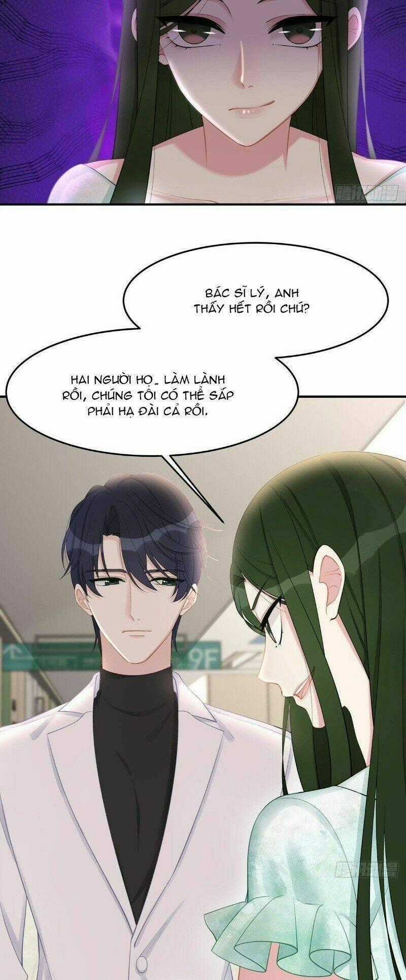 Chỉ Muốn Cưng Chiều Em - Chapter 37 - Trang 39