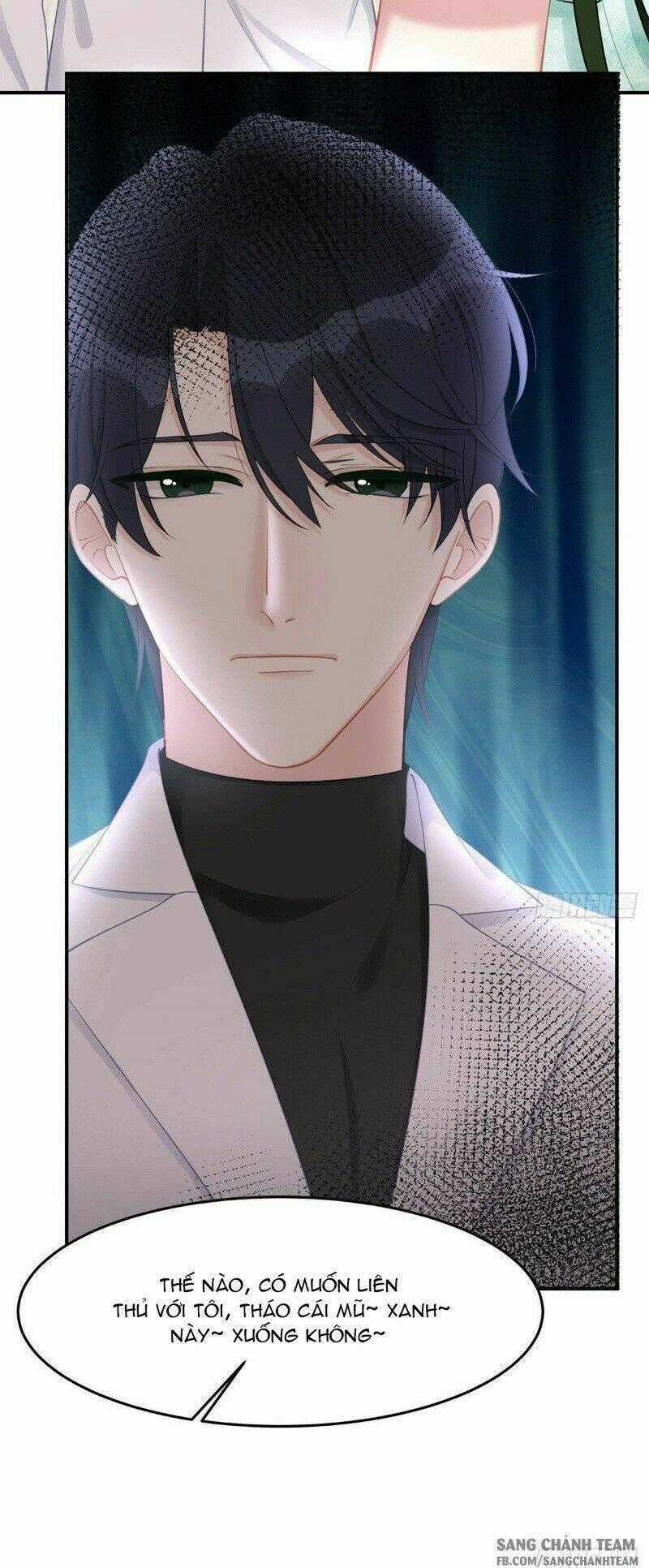 Chỉ Muốn Cưng Chiều Em - Chapter 37 - Trang 40