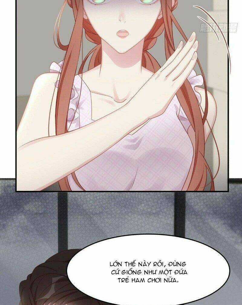 Chỉ Muốn Cưng Chiều Em - Chapter 37 - Trang 5