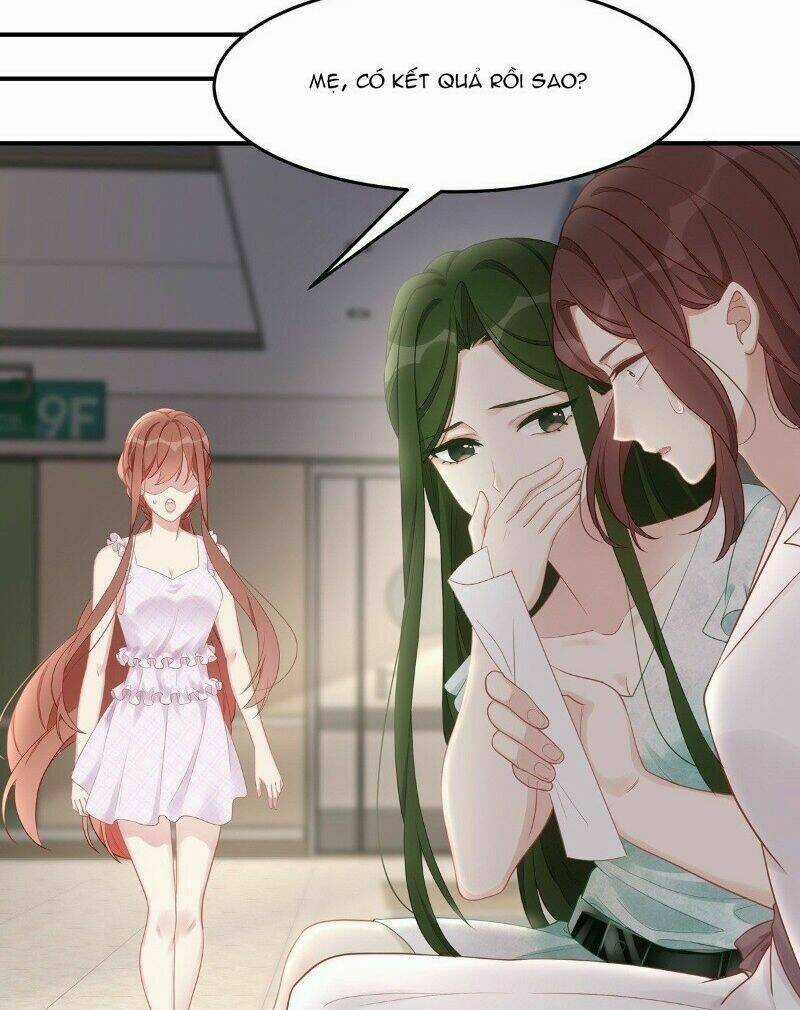 Chỉ Muốn Cưng Chiều Em - Chapter 37 - Trang 8