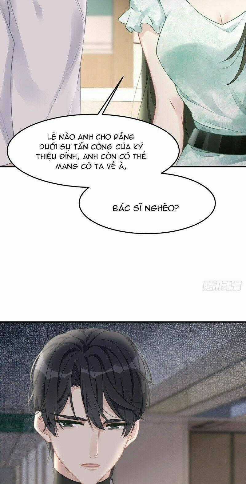 Chỉ Muốn Cưng Chiều Em - Chapter 38 - Trang 2