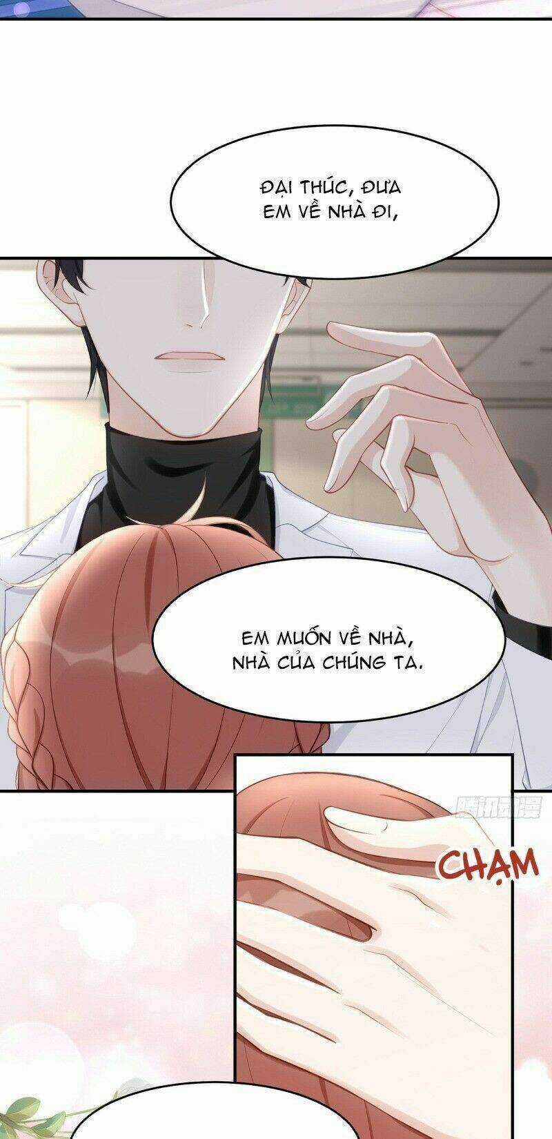 Chỉ Muốn Cưng Chiều Em - Chapter 38 - Trang 11