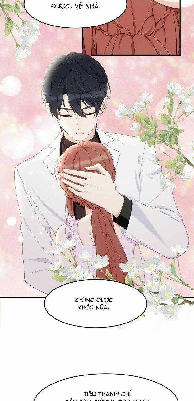 Chỉ Muốn Cưng Chiều Em - Chapter 38 - Trang 12