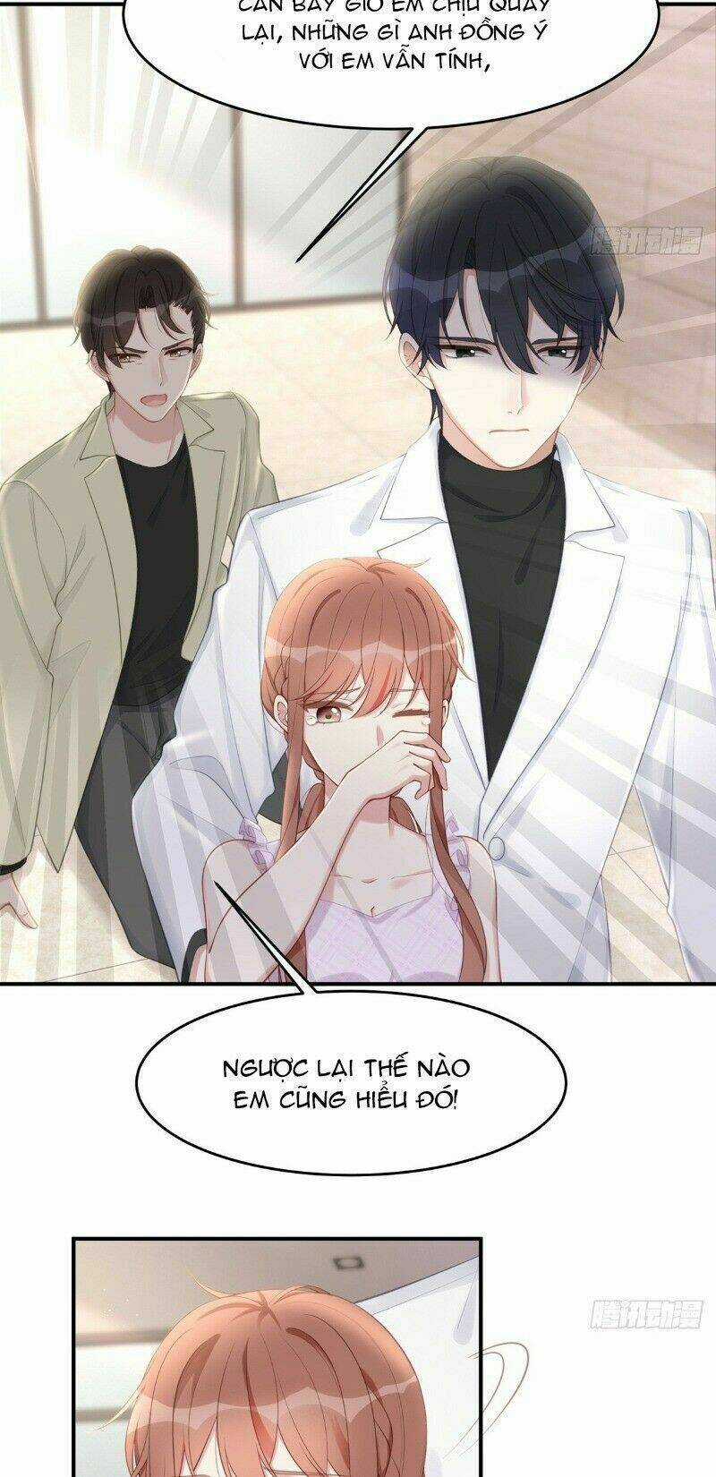 Chỉ Muốn Cưng Chiều Em - Chapter 38 - Trang 13