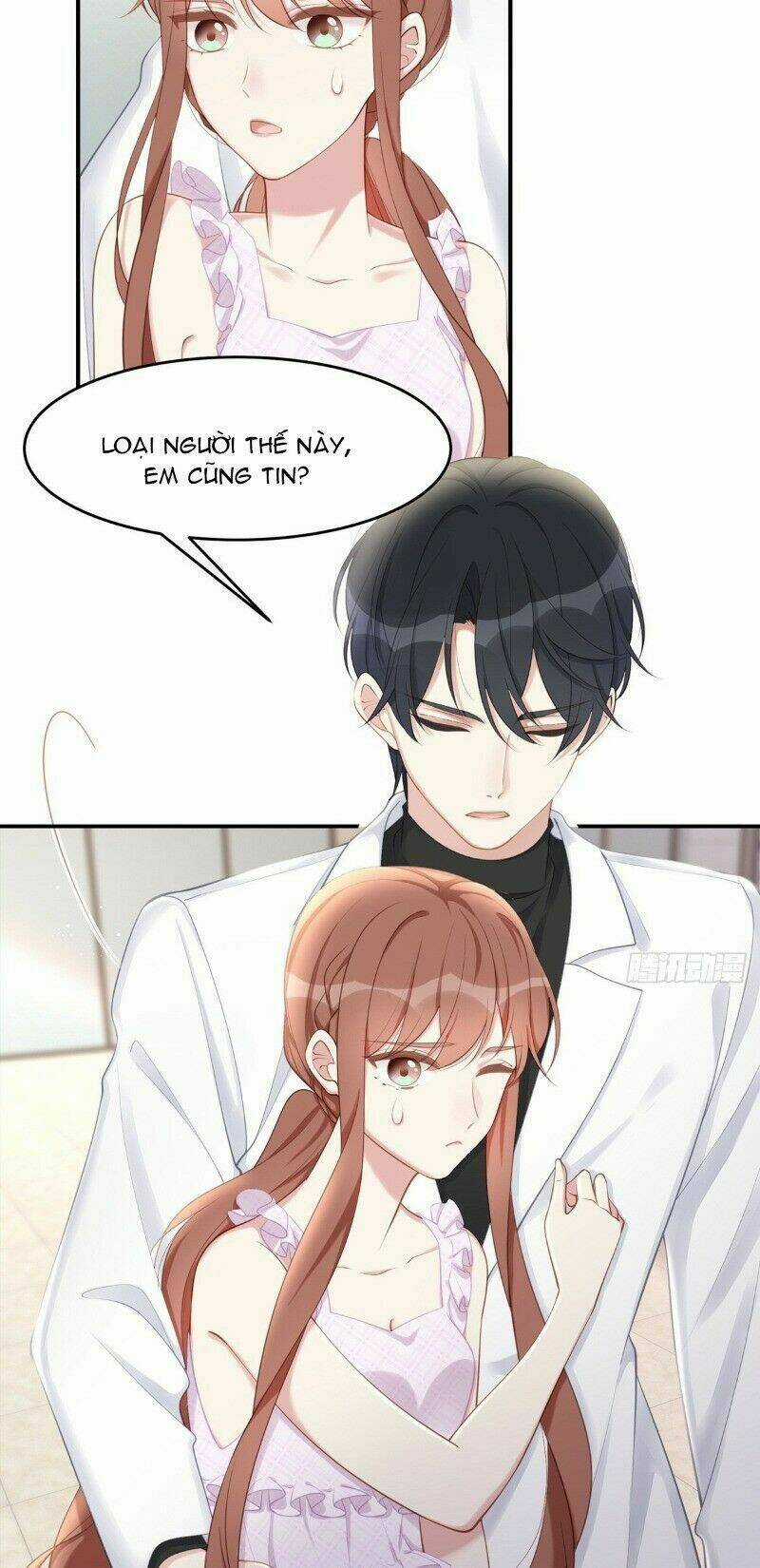 Chỉ Muốn Cưng Chiều Em - Chapter 38 - Trang 14