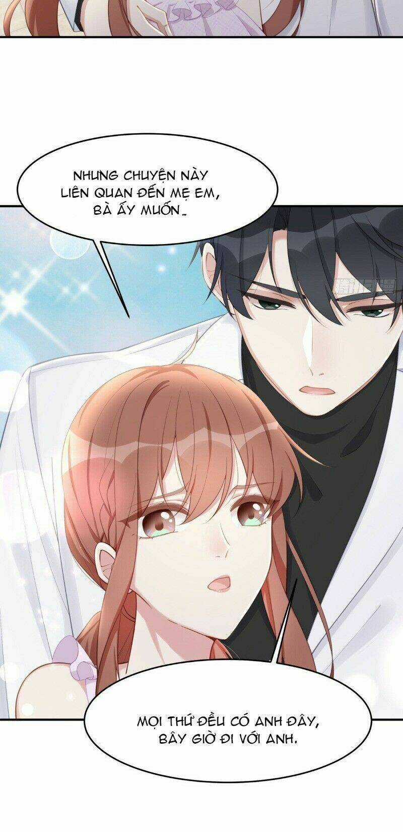 Chỉ Muốn Cưng Chiều Em - Chapter 38 - Trang 15