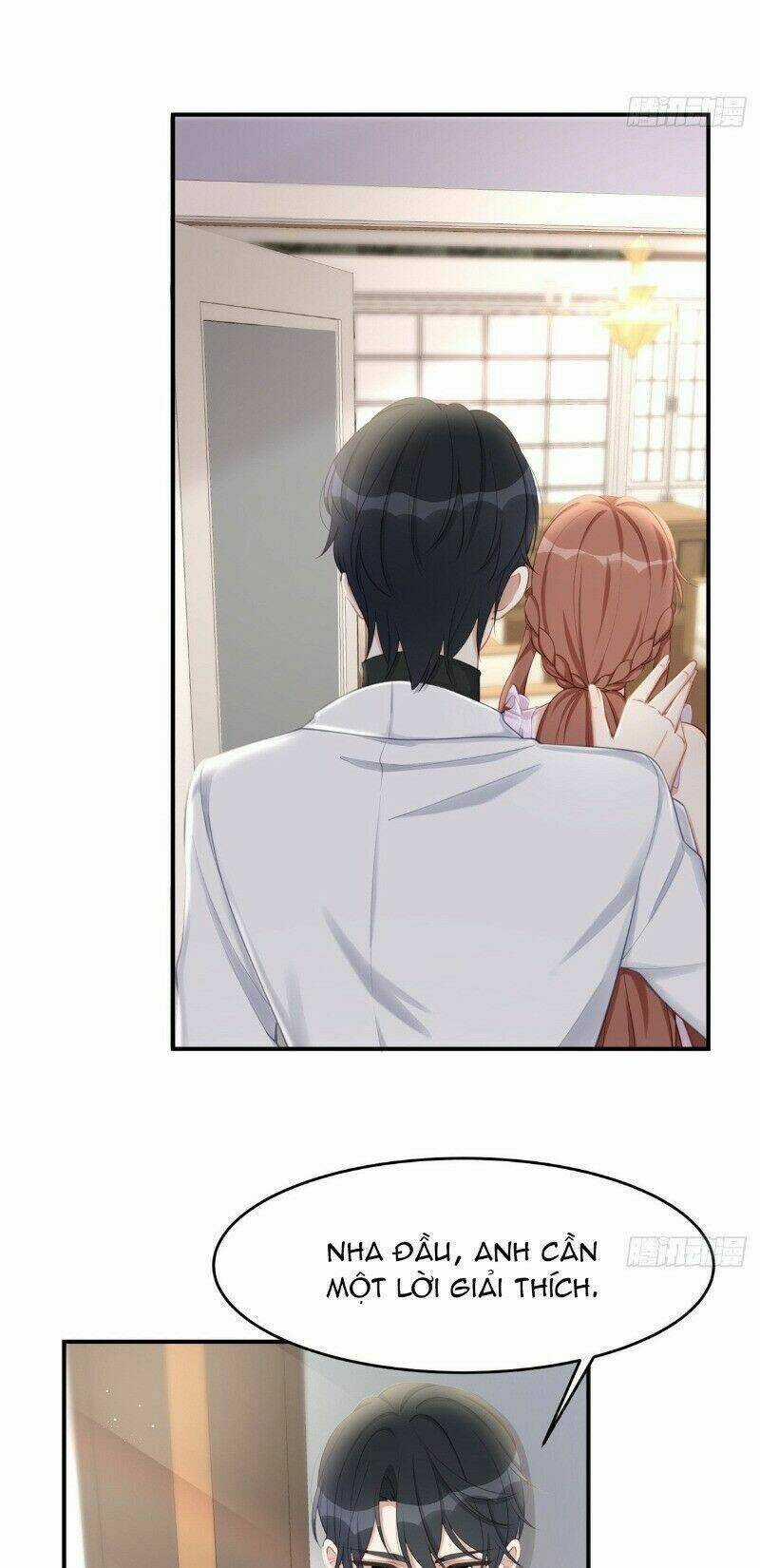Chỉ Muốn Cưng Chiều Em - Chapter 38 - Trang 16