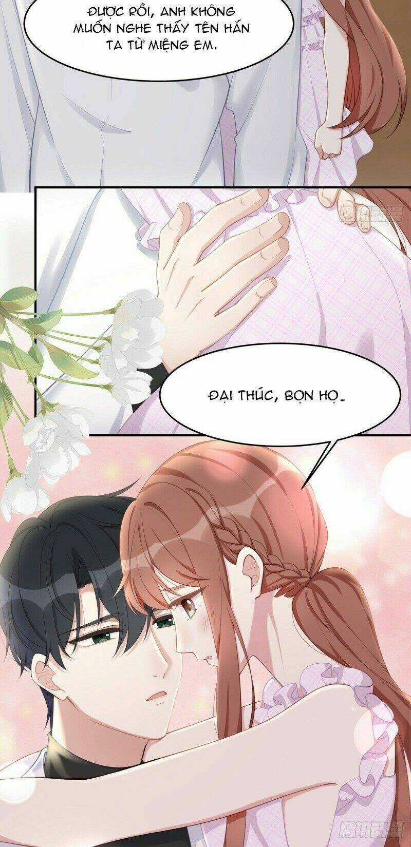 Chỉ Muốn Cưng Chiều Em - Chapter 38 - Trang 18