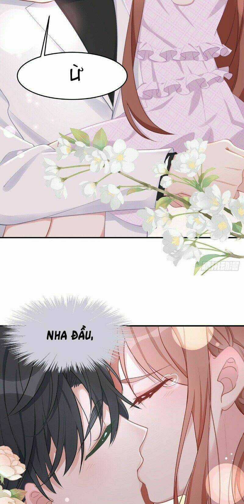 Chỉ Muốn Cưng Chiều Em - Chapter 38 - Trang 19