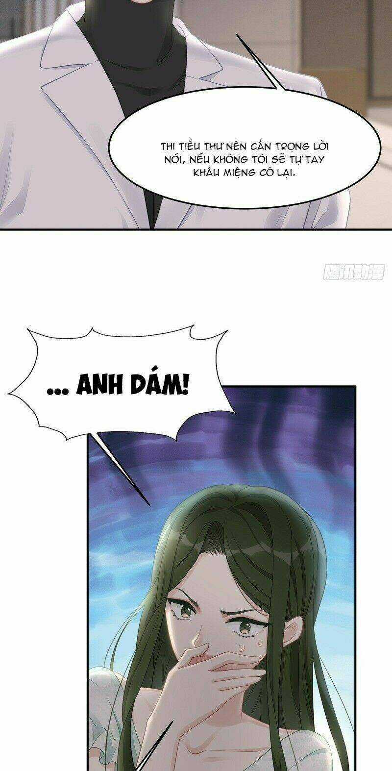 Chỉ Muốn Cưng Chiều Em - Chapter 38 - Trang 3