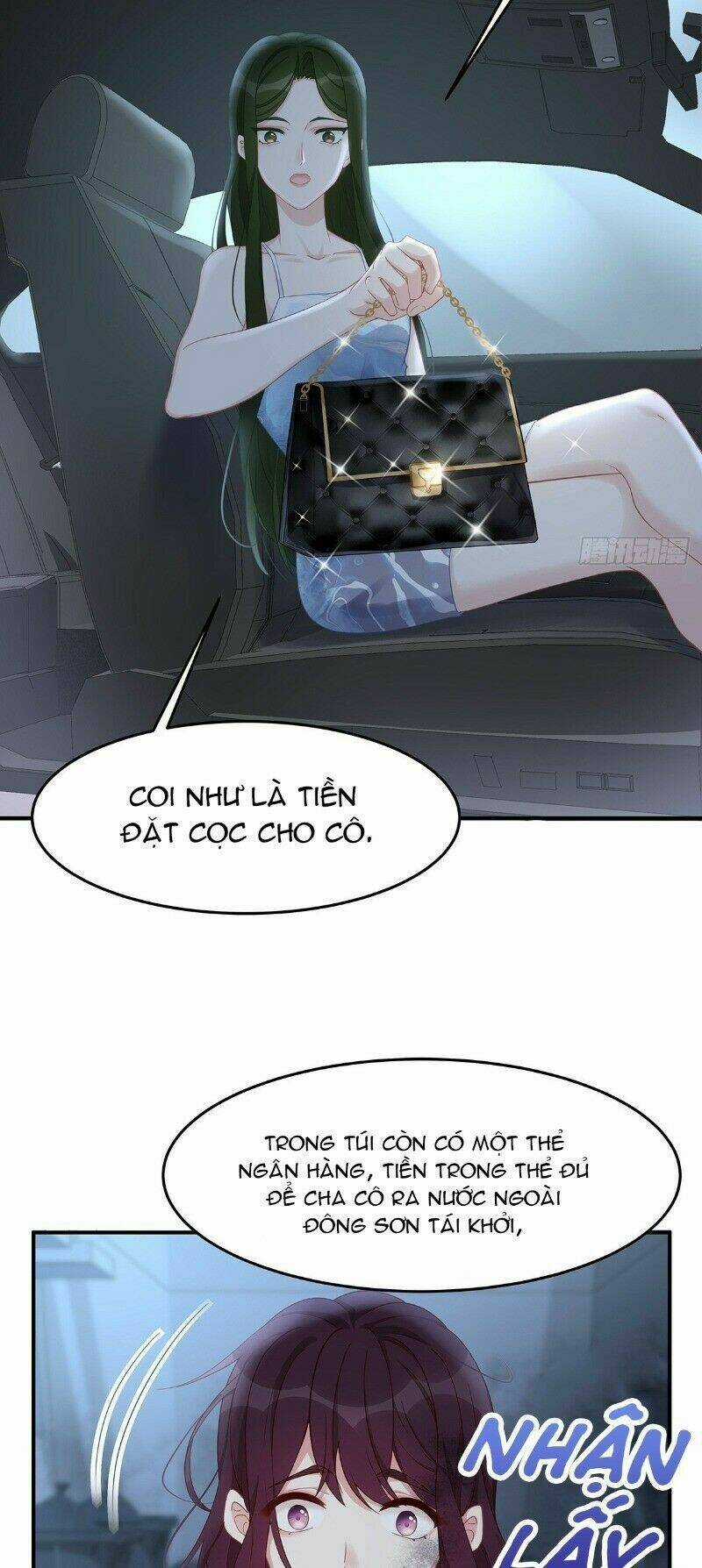 Chỉ Muốn Cưng Chiều Em - Chapter 38 - Trang 26