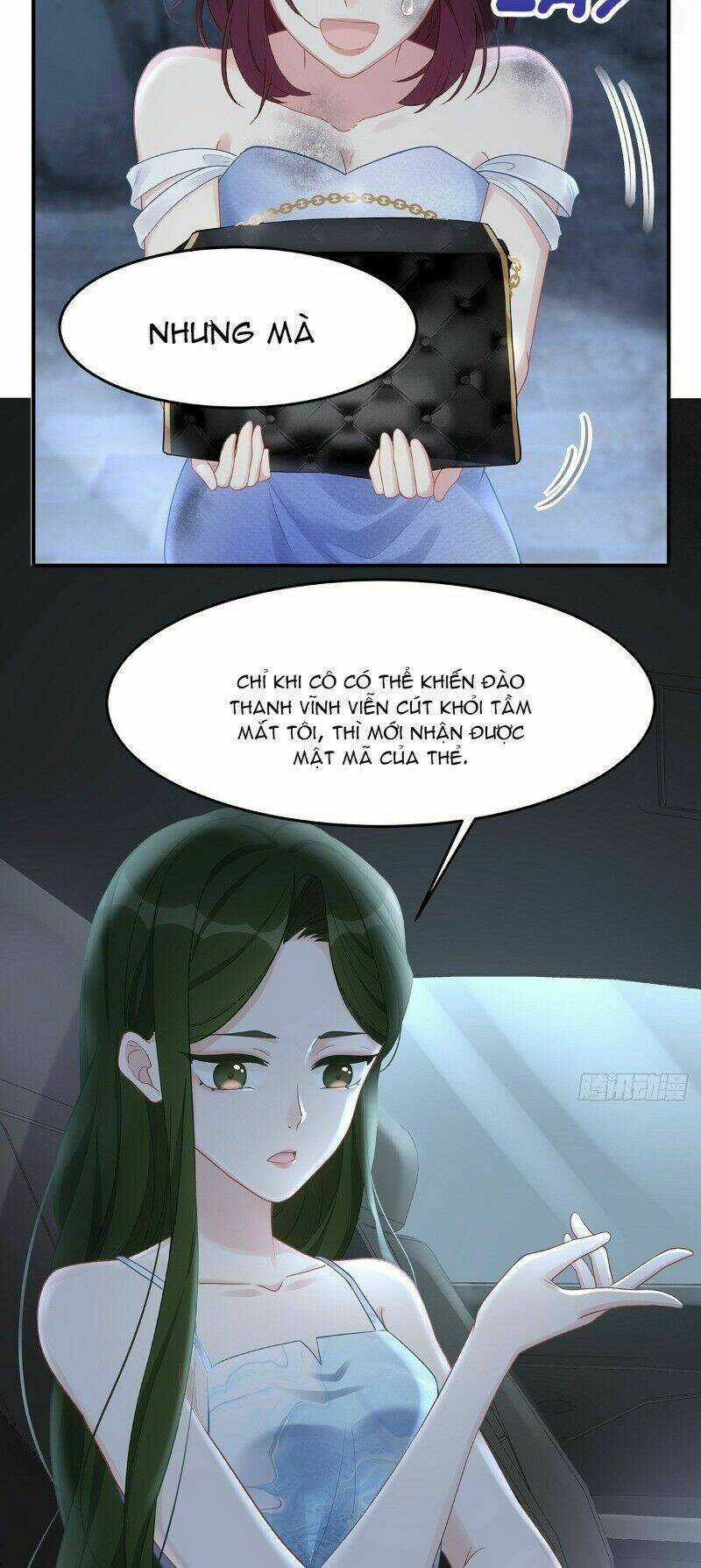 Chỉ Muốn Cưng Chiều Em - Chapter 38 - Trang 27