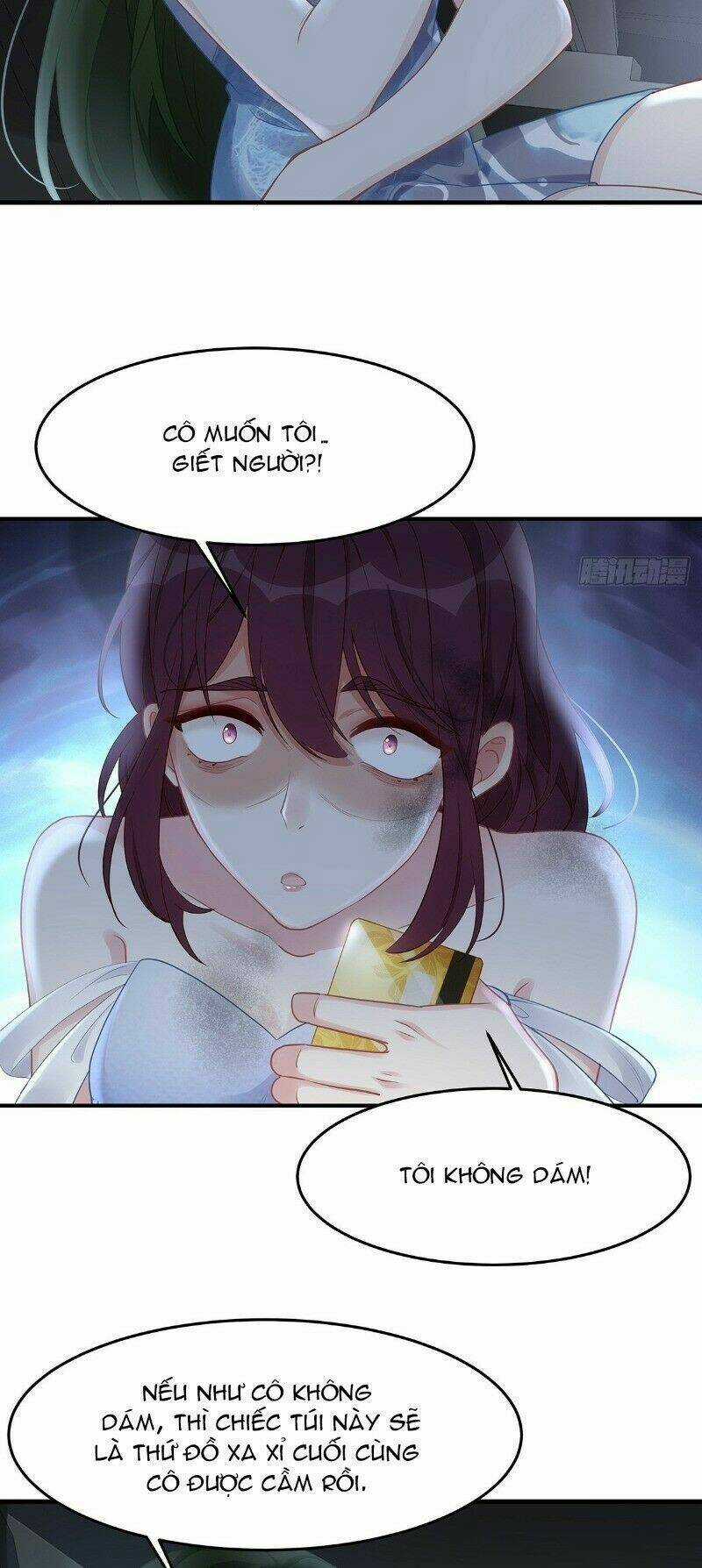 Chỉ Muốn Cưng Chiều Em - Chapter 38 - Trang 28