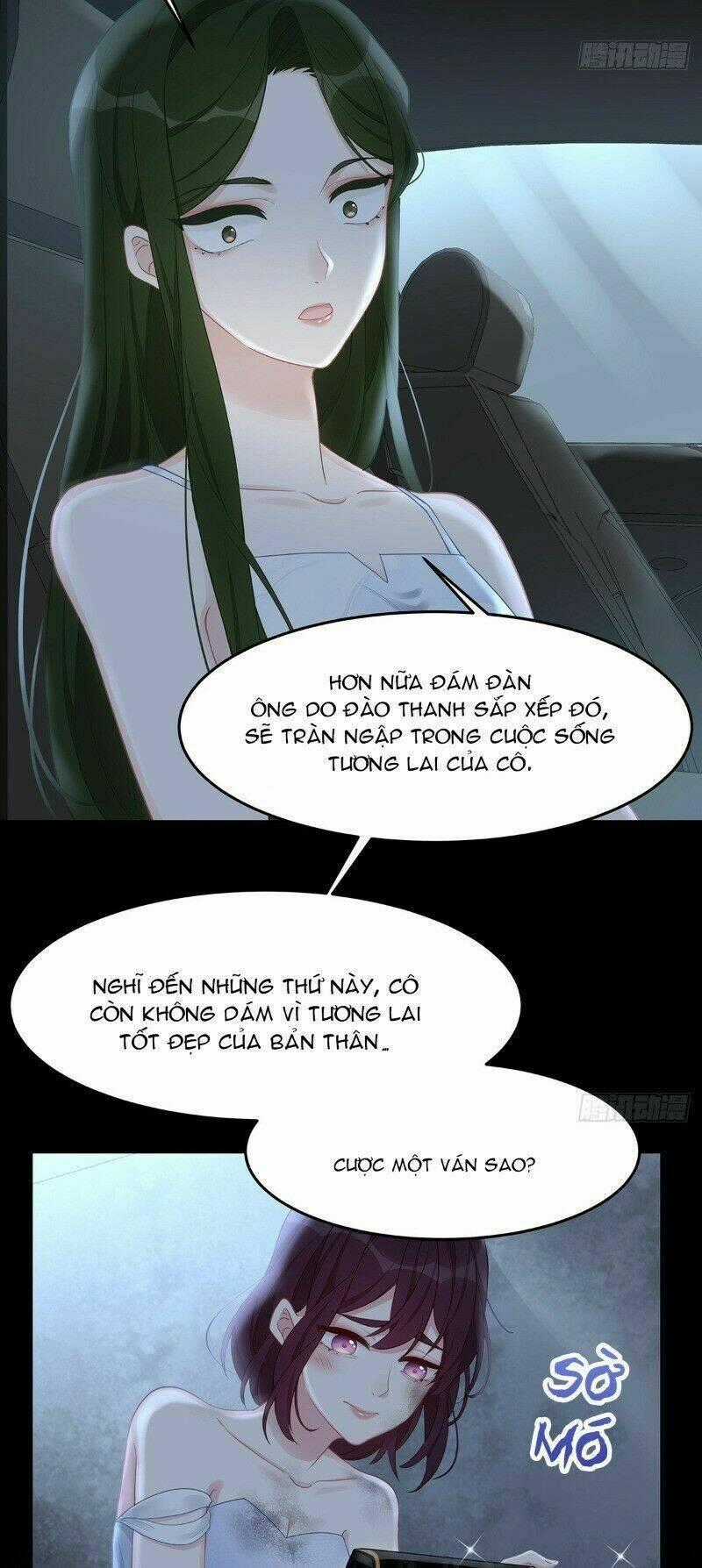 Chỉ Muốn Cưng Chiều Em - Chapter 38 - Trang 29