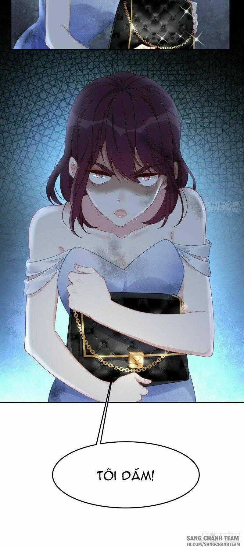 Chỉ Muốn Cưng Chiều Em - Chapter 38 - Trang 30