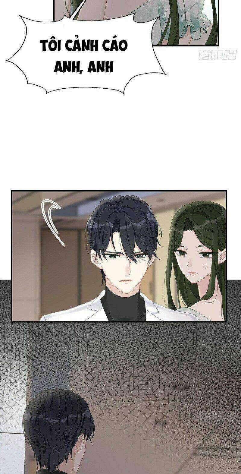 Chỉ Muốn Cưng Chiều Em - Chapter 38 - Trang 4