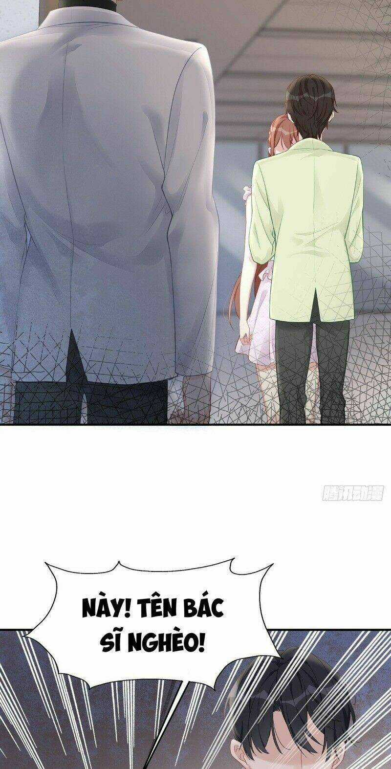 Chỉ Muốn Cưng Chiều Em - Chapter 38 - Trang 5