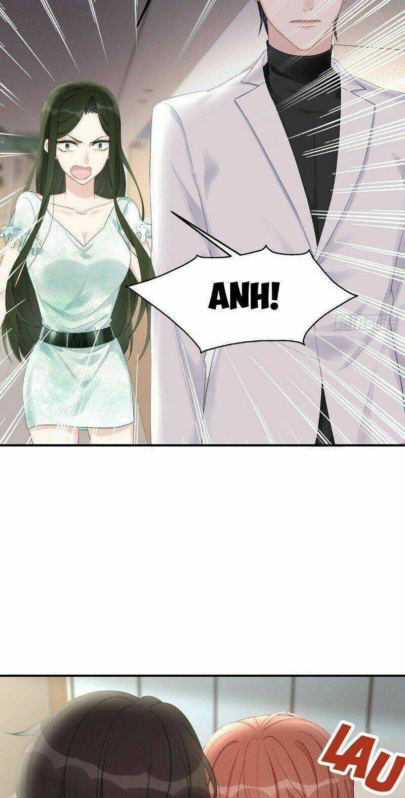 Chỉ Muốn Cưng Chiều Em - Chapter 38 - Trang 6