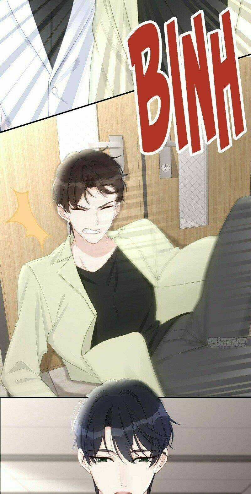 Chỉ Muốn Cưng Chiều Em - Chapter 38 - Trang 8